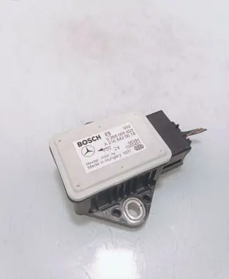 Mercedes-Benz E W211 ESP (stability system) control unit A2165420018