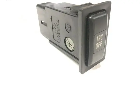 Traction control (ASR) switch