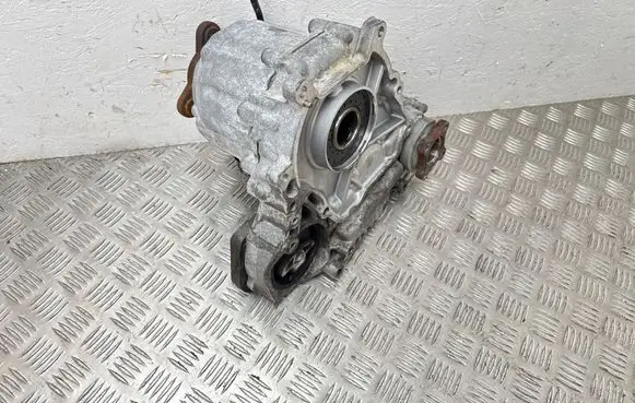 BMW X1 E84 Gearbox transfer box case 7643755 ATC35L