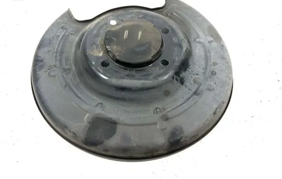 Opel Ampera Rear brake disc plate dust cover 13332182 367973422 KA92749080102
