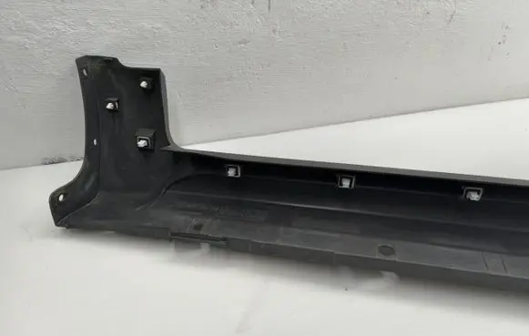 Opel Antara Front sill (body part) 22737918