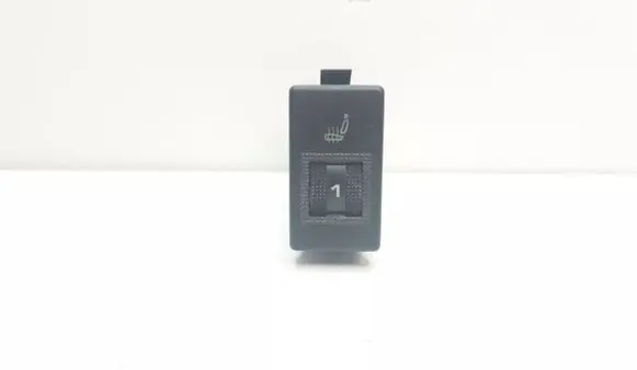 Audi A4 S4 B5 8D Seat heating switch 4D0963563B