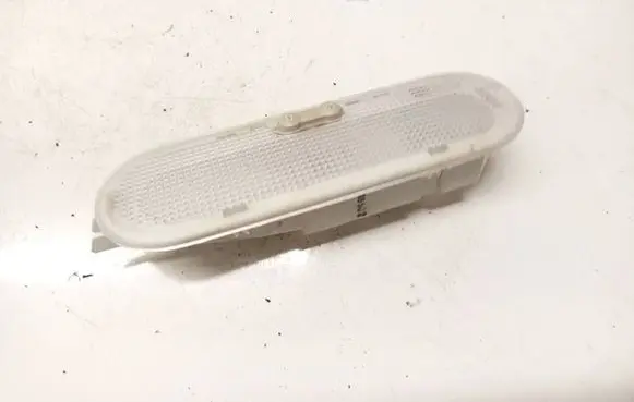 Dacia Sandero Rear seat light 8200074362
