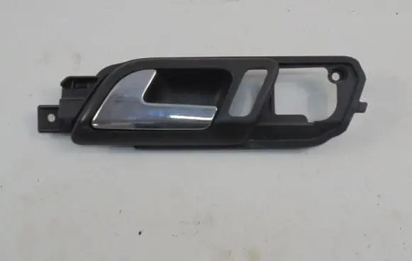 Volkswagen Cross Polo Front door interior handle 6Q1837247E