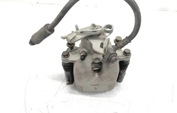 Opel Insignia A Rear brake caliper 13370467 24TB0014 13325234