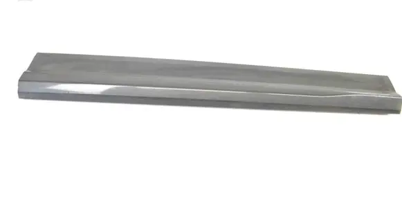 Audi Q2 - Front door trim (molding) 81A853960B
