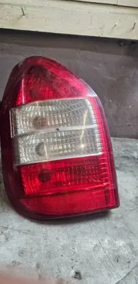 Opel Zafira A Rear/tail lights 62280