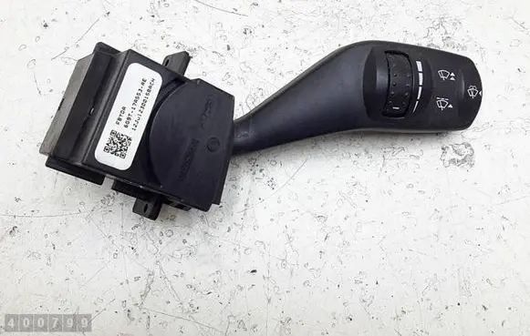 Ford Galaxy Wiper control stalk 6G9T17A553AE 12JU1230015BACH