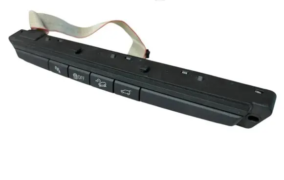 BMW X6 E71 Traction control (ASR) switch 9208218