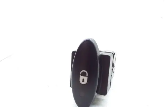 Central locking switch button