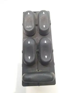 Ford Taurus Electric window control switch 970B14540AAW 990625