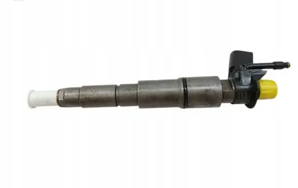 Fuel injector