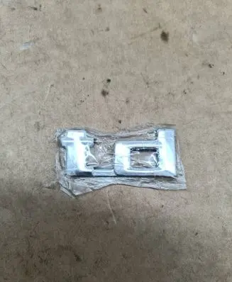 BMW 5 E34 Manufacturers badge/model letters 51141946167 1946167