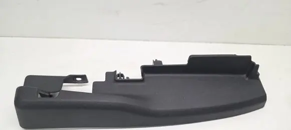 Peugeot 5008 II Front driver seat rail 98096369ZD 9809636980