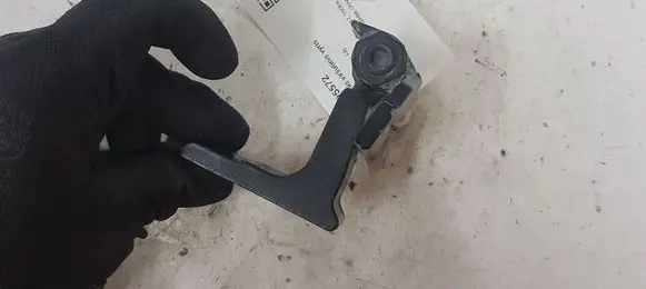 Volvo V60 Rear door upper hinge 31299545 A046572 C8P5D