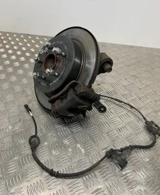 Hyundai Tucson TL Rear wheel hub D7000