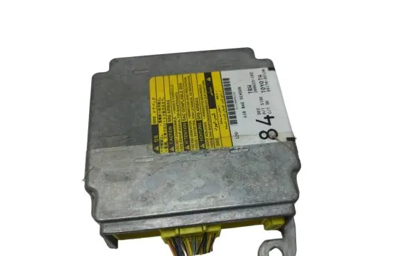 Toyota Avensis T250 Airbag control unit/module 208623102 8917005120