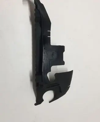 Audi A6 S6 C6 4F Radiator trim 4F0121284G