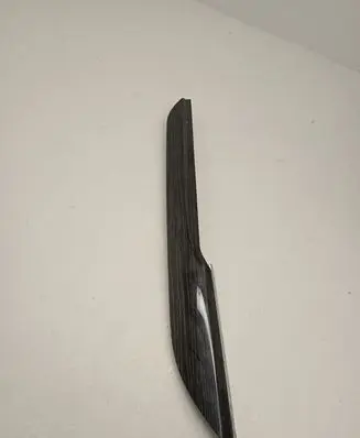 BMW 7 G11 G12 Panel trim 8066684