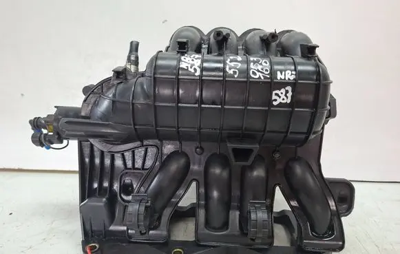Fiat Grande Punto Intake manifold S27610587 552063130