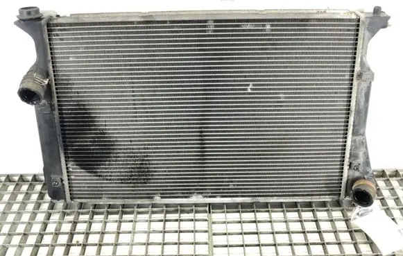Toyota Corolla E120 E130 Coolant radiator