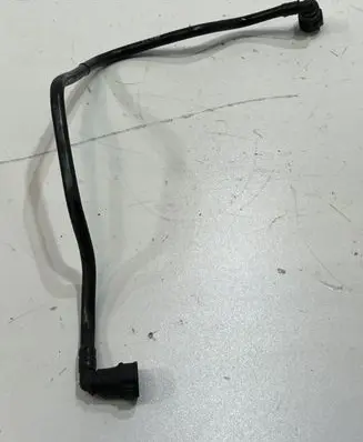 Audi A8 S8 D5 Fuel line pipe 4H0201220D | 68475634065315,371,P3