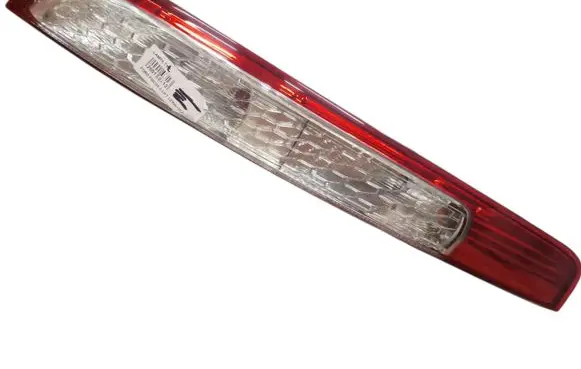 Rear/tail lights