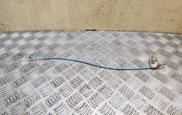 Audi 80 90 S2 B4 Front door cable line 