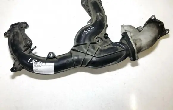 Intake manifold