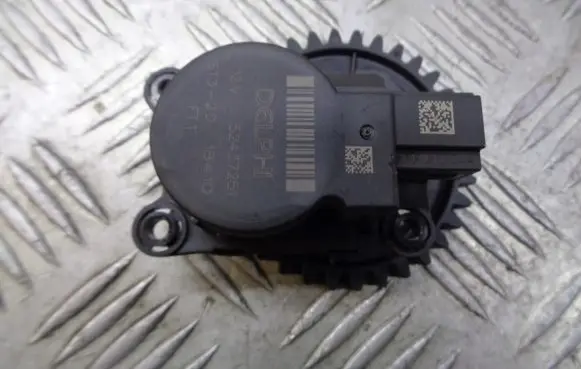 Opel Insignia A Central body control module 52437251