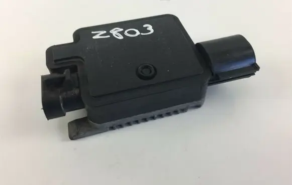 Ford Galaxy Other control units/modules 940004702 Z803