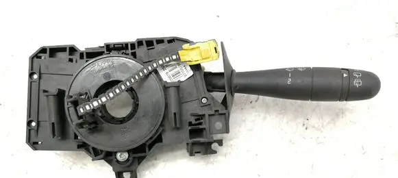 Dacia Sandero Wiper control stalk 8200792584 901057666 344473