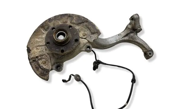 Audi A4 S4 B6 8E 8H Front wheel hub spindle knuckle 