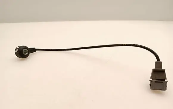 Opel Antara Detonation knock sensor NOCODE