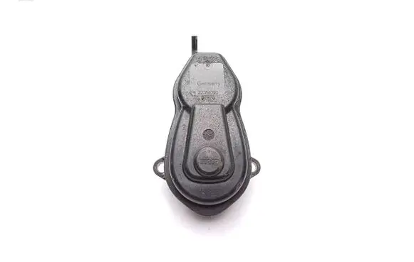 Mercedes-Benz GLS X166 Hand brake/parking brake motor A1669065401