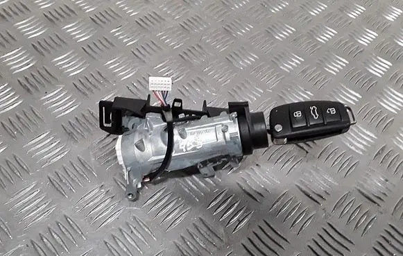 Audi A1 Ignition lock 1k0905851