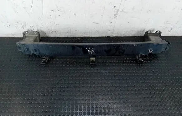 Citroen C5 Front bumper support beam 96605018800B
