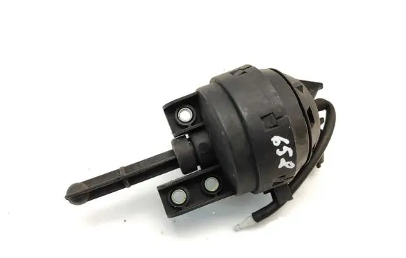 Alfa Romeo 147 Vacuum valve 