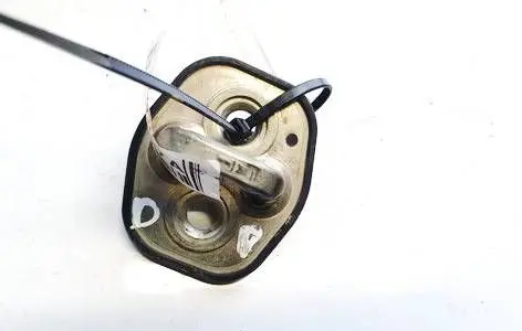 Citroen C4 I Rear door lock loop/hook striker oxf0rd