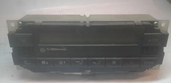 Volkswagen PASSAT B5 Climate control unit 3B1907044A 5HB00761702