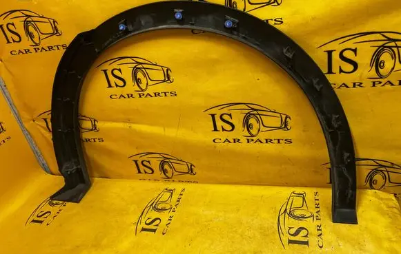 Citroen DS7 Crossback Rear arch trim 9817250177