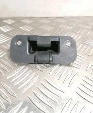 Renault Trafic III (X82) Sliding door lock loop/hook striker 075742 67277