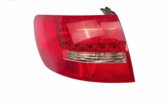 Audi A6 S6 C6 4F Rear/tail lights 89037044 4F9945095E