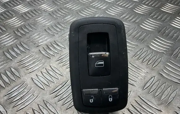 Maserati Ghibli Electric window control switch 5PG15DX9AB 86390B 10095653