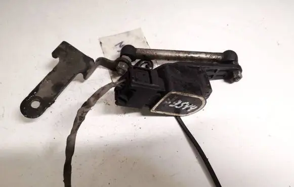 Mini Cooper Countryman R60 Front height sensor lever 6853752
