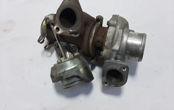 Opel Zafira C Turbo 55596485
