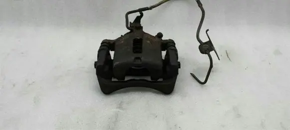 Jaguar S-Type Rear brake caliper C2C27298