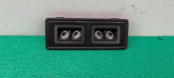 Volkswagen ID.4 Rear seat light 11A947290