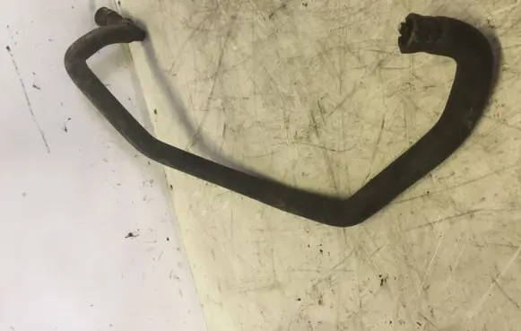 Renault Scenic II - Grand scenic II Engine coolant pipe/hose