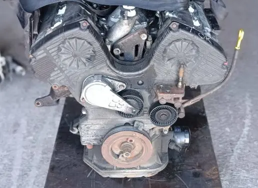 Hyundai Coupe Engine G6BA2515912